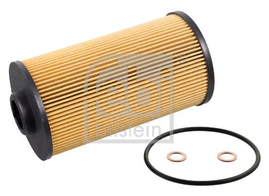 Ölfilter Öl Filter