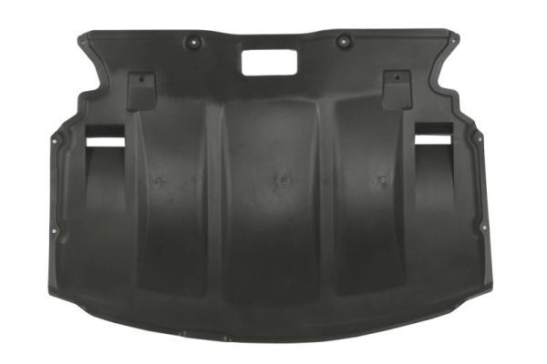 Set: Unterfahrschutz + Unterfahrschutz Klemmensatz
