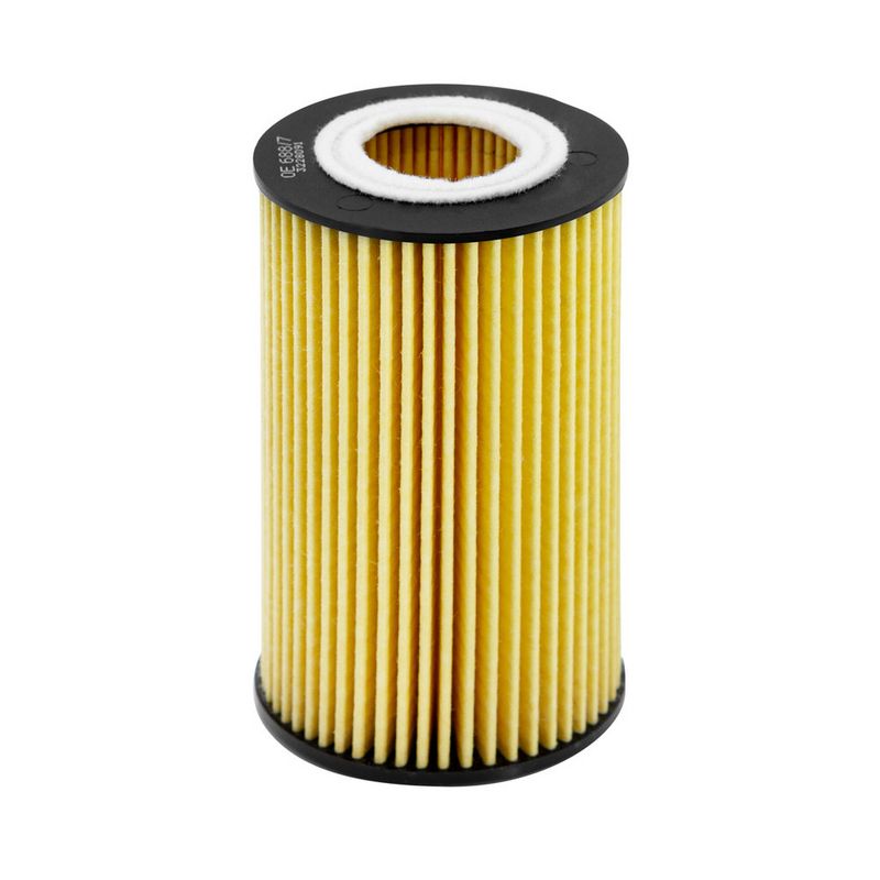 Ölfilter