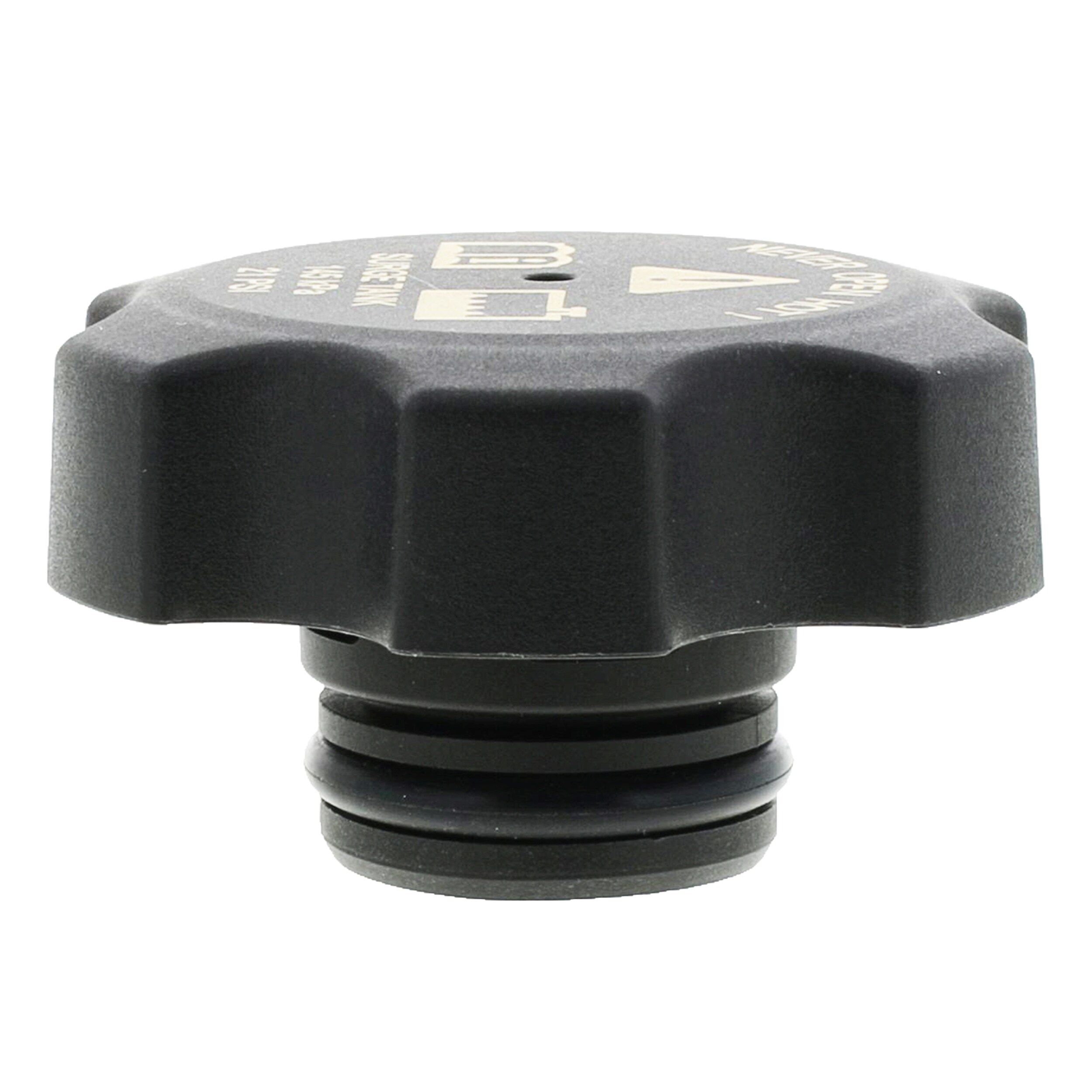 Kühlerdeckel