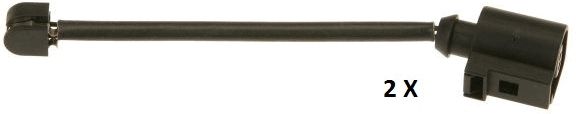 Verschleißsensor