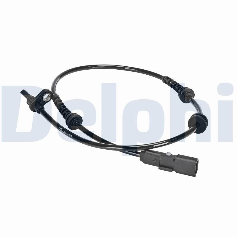 ABS Sensor Drehzahlmesser