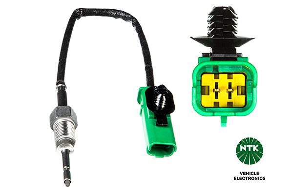 Sensor Abgastemperatur
