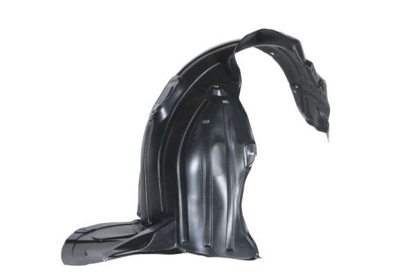 Set: Innenkotflügel + Radhausschale (Innenkotflügel) Klemmensatz