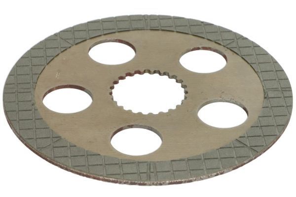 Bremsscheibe Scheibenbremse