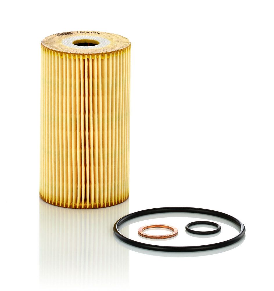 Ölfilter Öl Filter