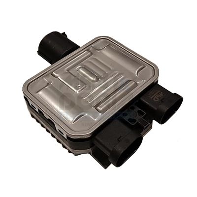 Steuergerät ElektroLüfter Motorkühlung Motorlüfter Kühlerlüfter