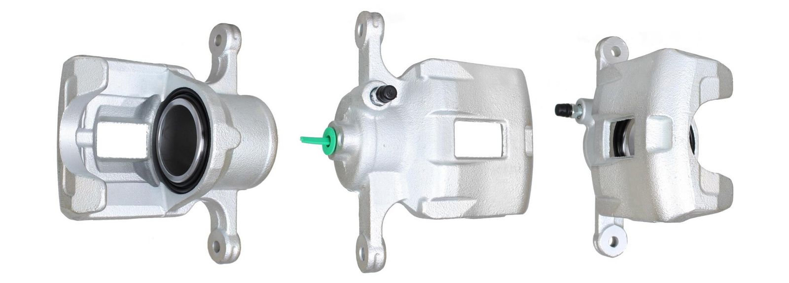 Bremssattel