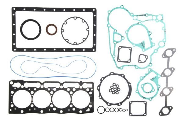 Dichtungsvoll Satz Motor