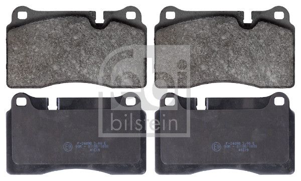Bremsbelag Satz Bremsscheibe Scheibenbremse