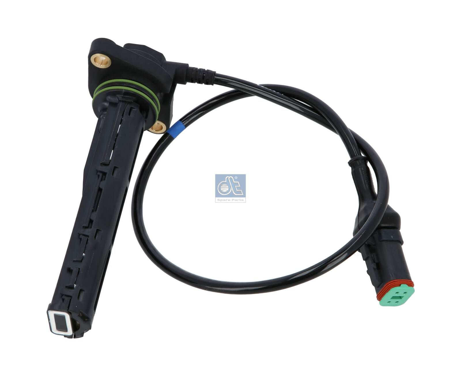 Sensor Öldruck