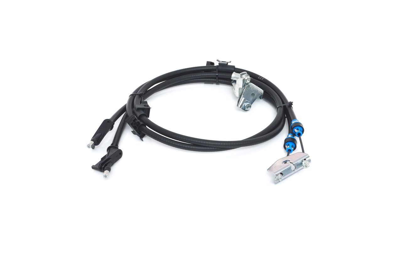 Handbremsseile Set 2 Stück