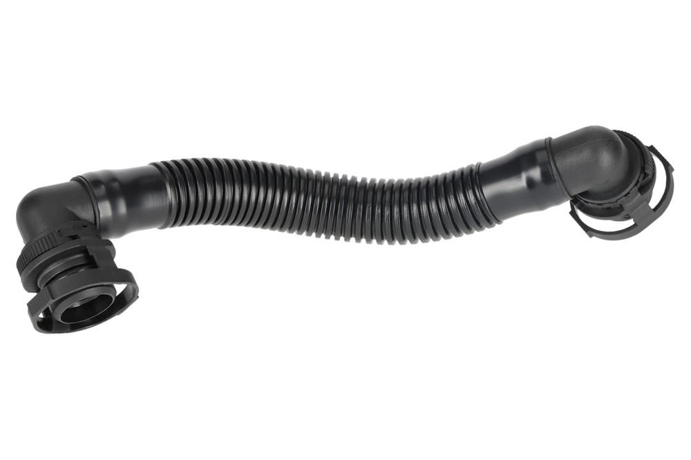 Entlüftung Motor