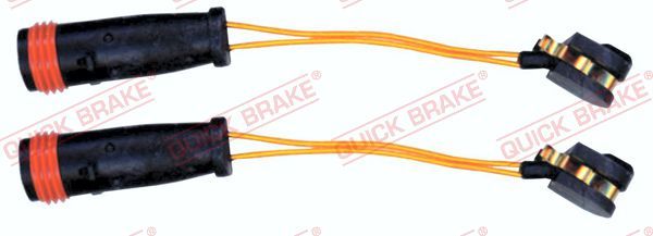 Warnkontakt Kabel Bremsbelagverschleiß