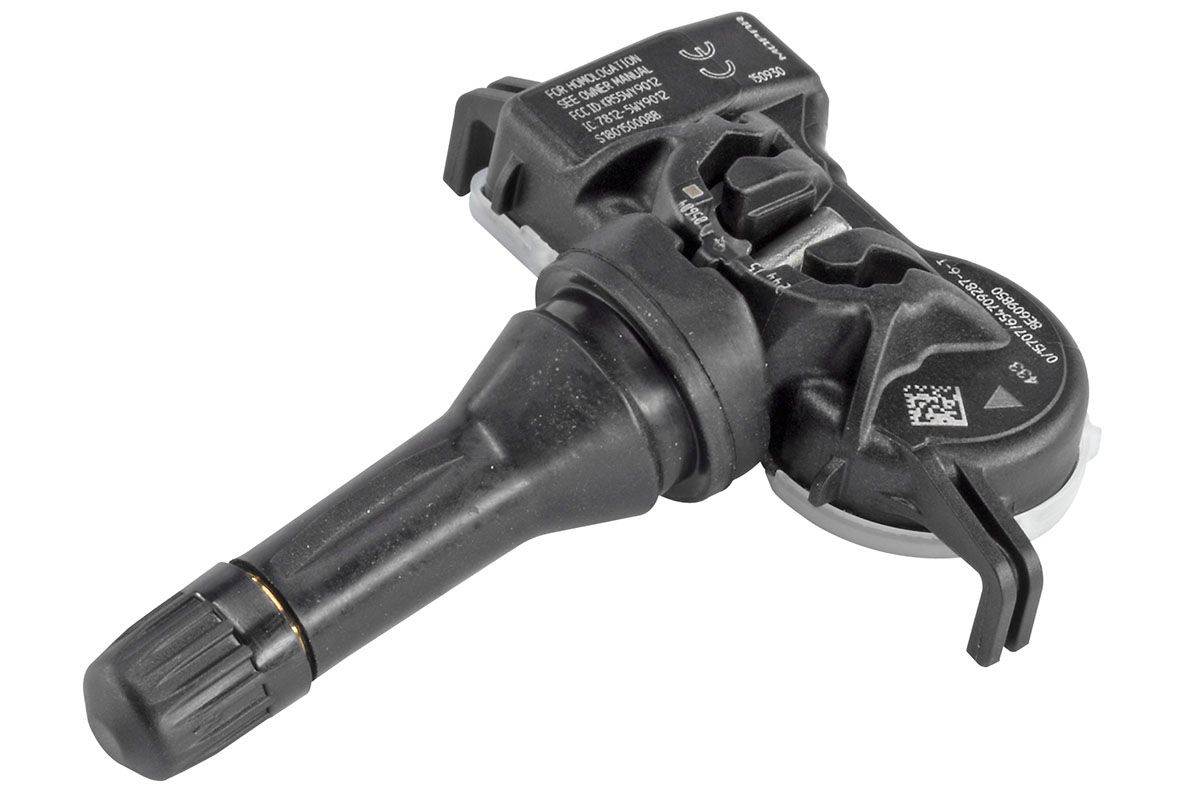 Radsensor Reifendruck Kontrollsystem