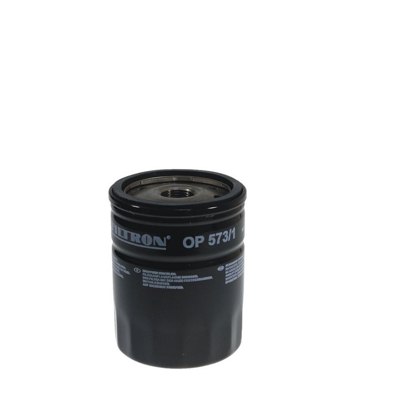 Ölfilter