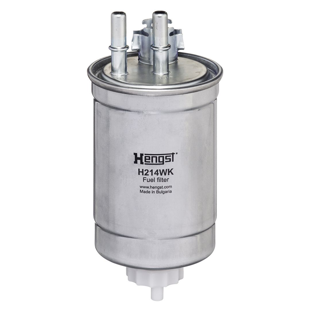 Kraftstofffilter Kraftstoff Filter