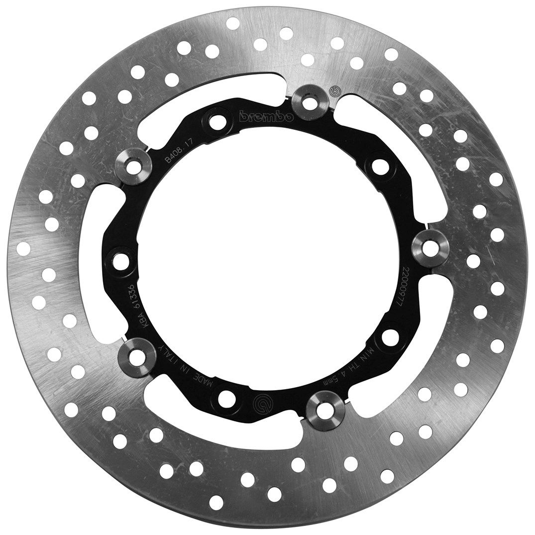 Bremsscheibe Scheibenbremse