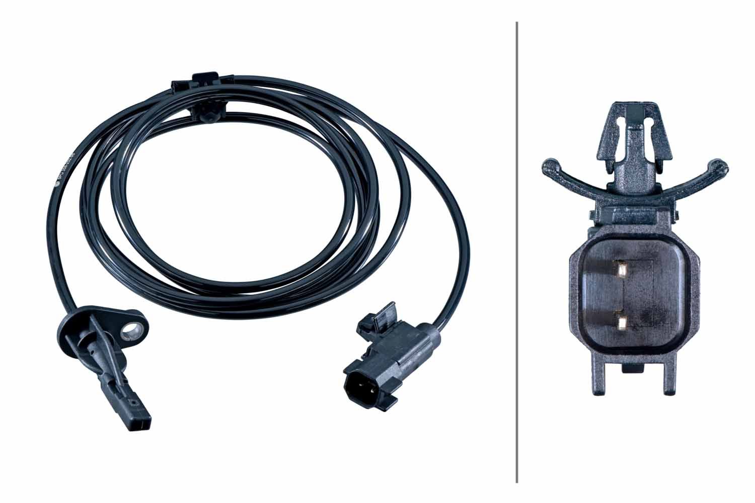 ABS Sensor Drehzahlmesser