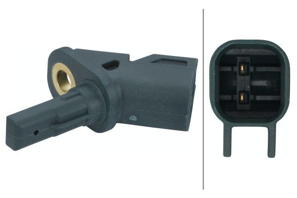 ABS Sensor Drehzahlmesser
