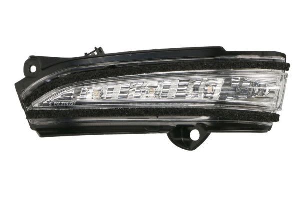 Blinker Blinkleuchte