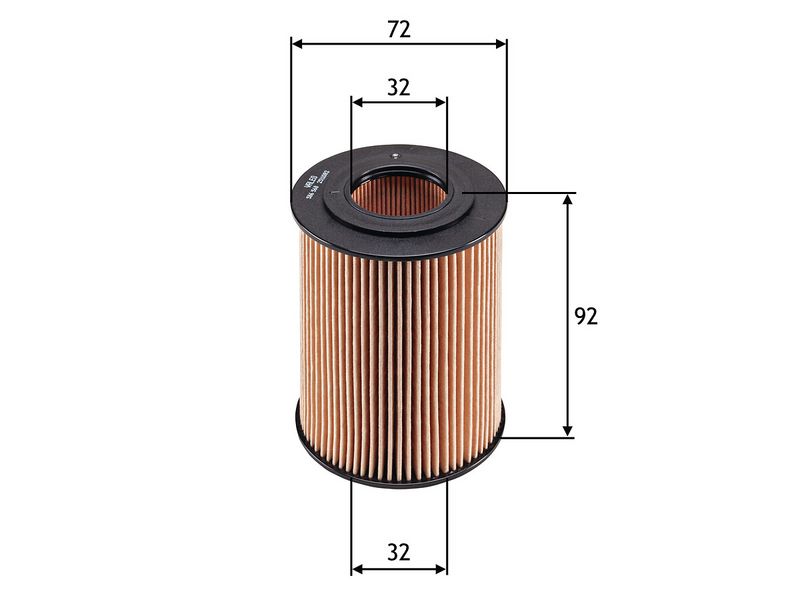 Ölfilter