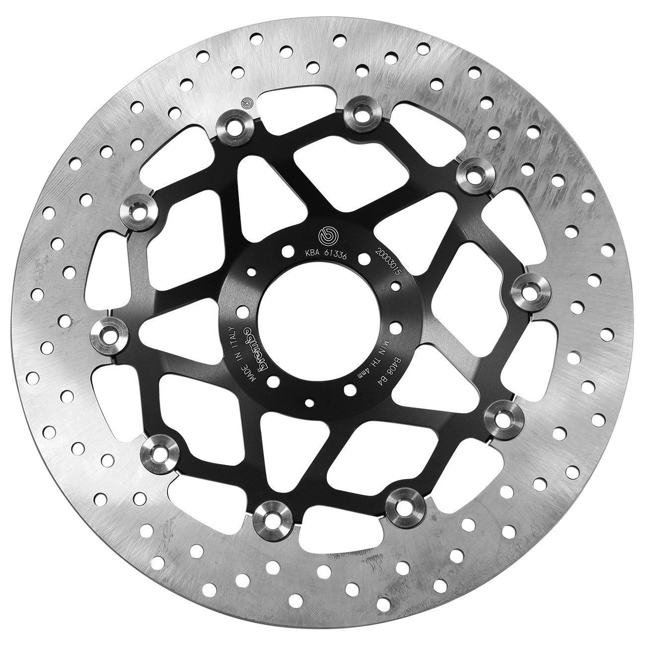Bremsscheibe Scheibenbremse