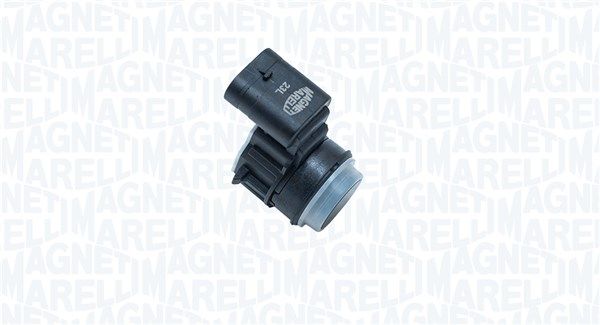 Sensor Einparkhilfe