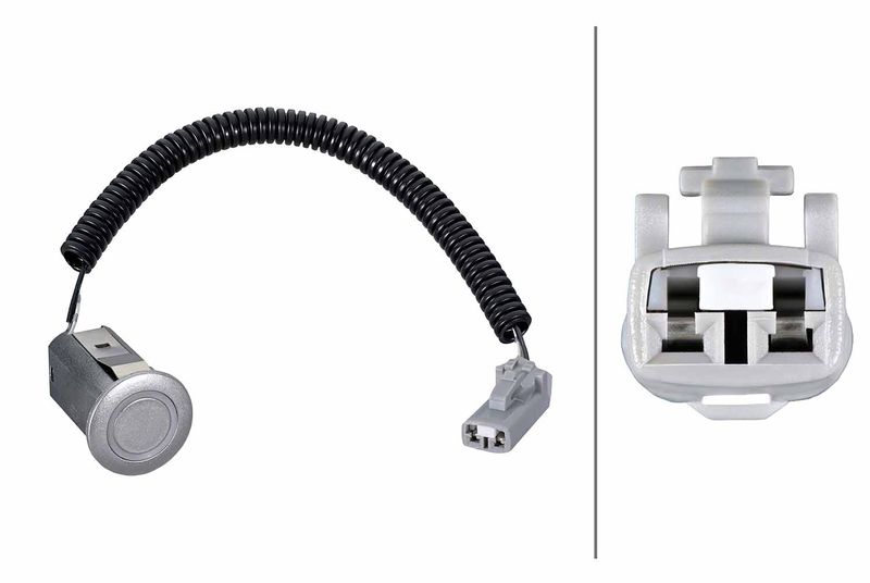 Sensor Einparkhilfe