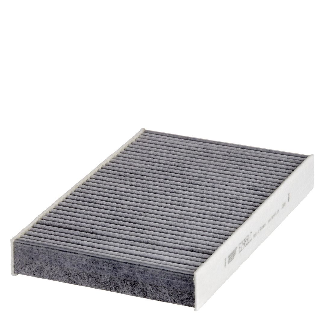 Filterset Ölfilter Luftfilter Innenraumfilter