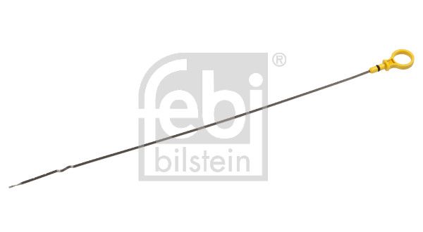 Ölpeilstab