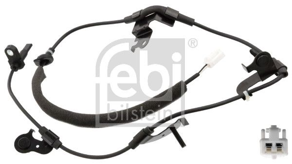 ABS Sensor Drehzahlmesser