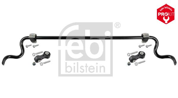 Stabilisator Fahrwerk