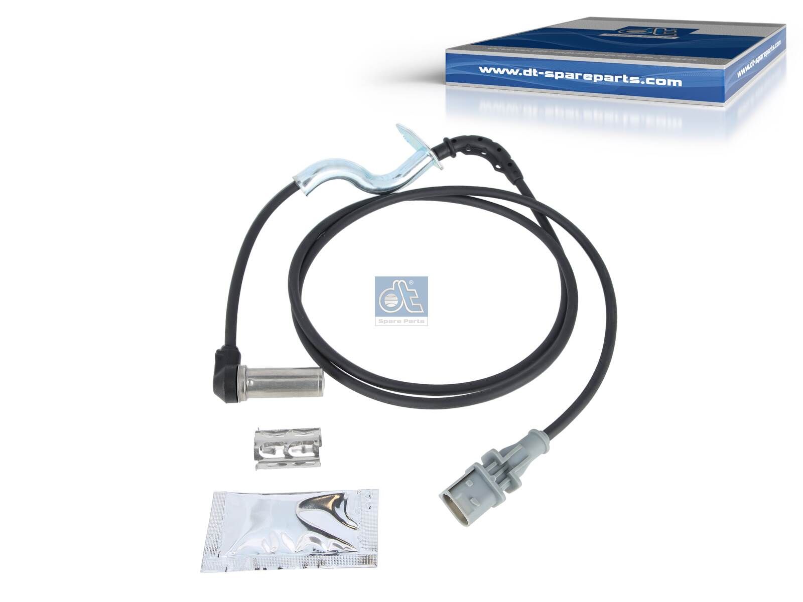 ABS Sensor Drehzahlmesser