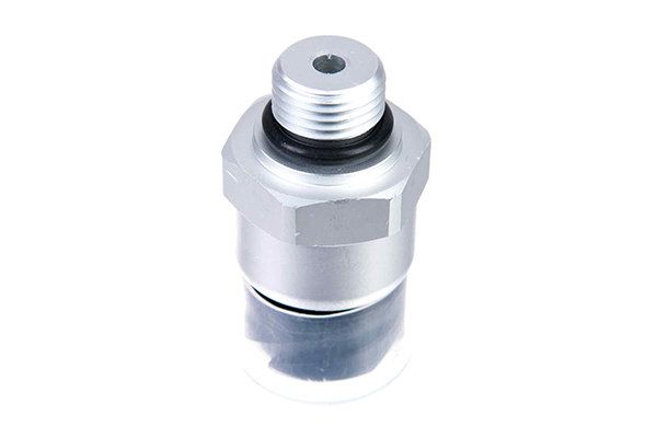 Drucksensor in der Bremsanlage