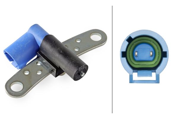 Impulsgeber, Kurbelwelle Sensor, Nockenwellenposition