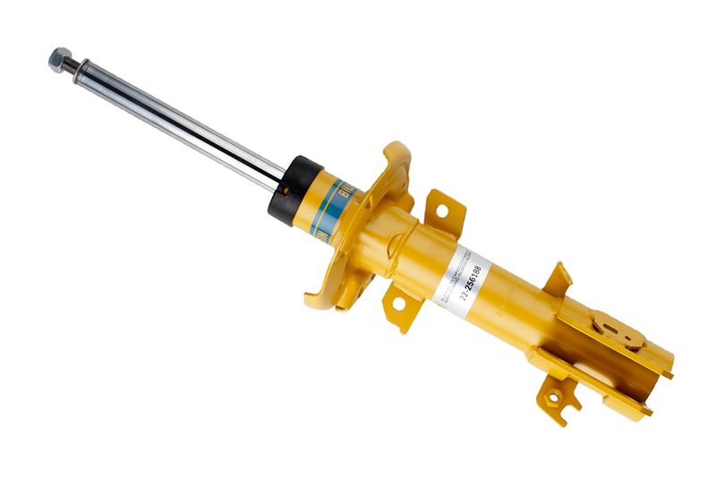 Set: 2 × Gas-Stoßdämpfer