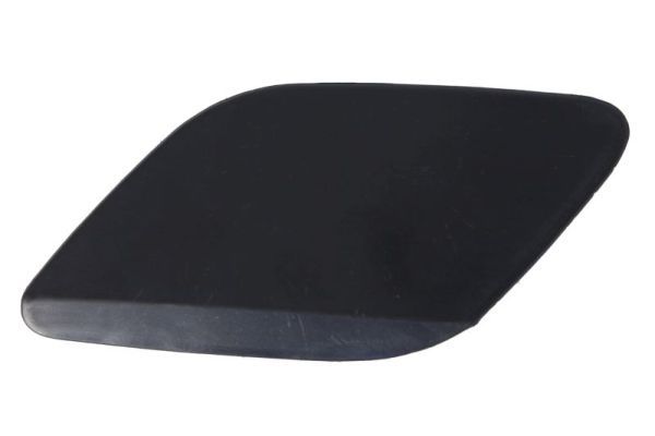 Stoßstange Blende