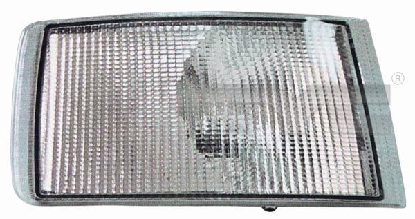 Blinker vorne