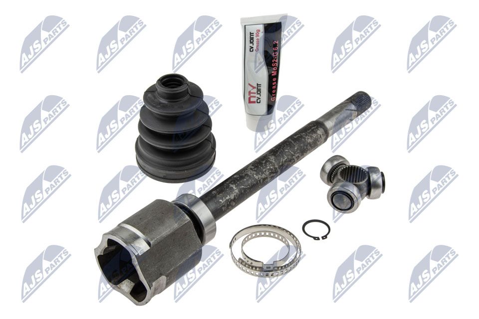 NTY NPW-PL-060