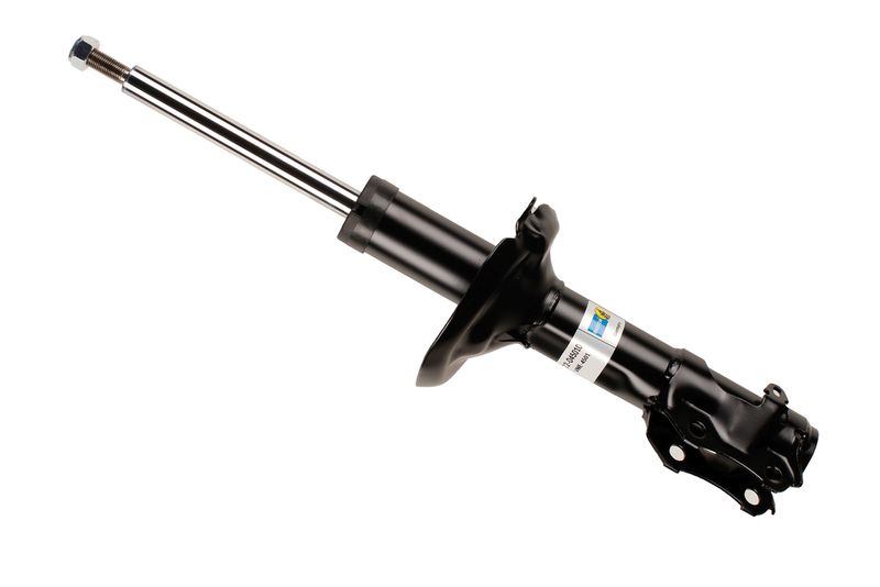 Gas-Stoßdämpfer