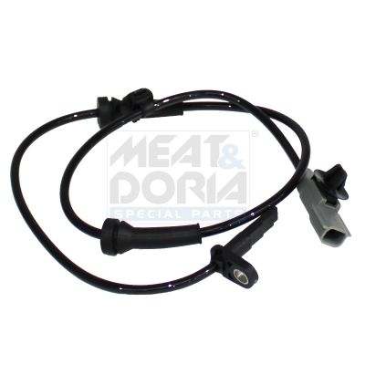 ABS Sensor Drehzahlmesser