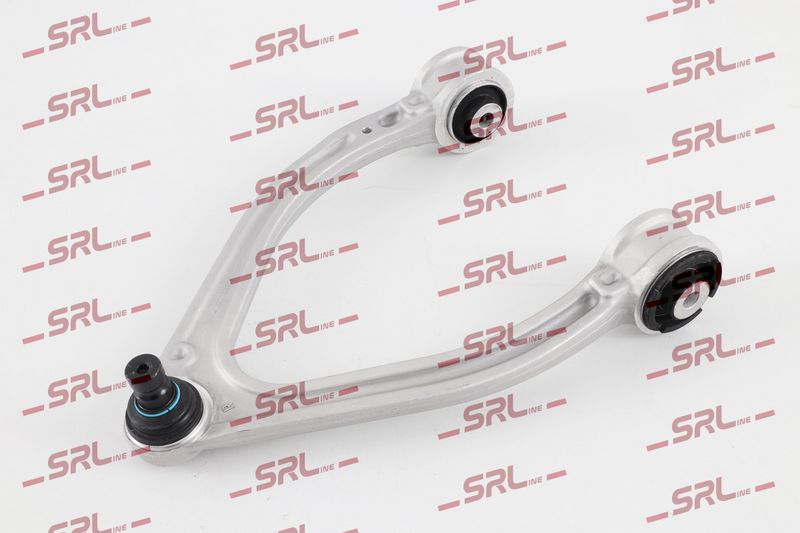 Set: 2 × Querlenker