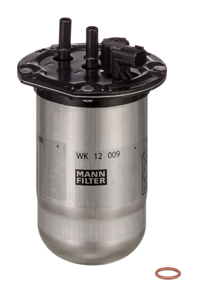Kraftstofffilter Kraftstoff Filter