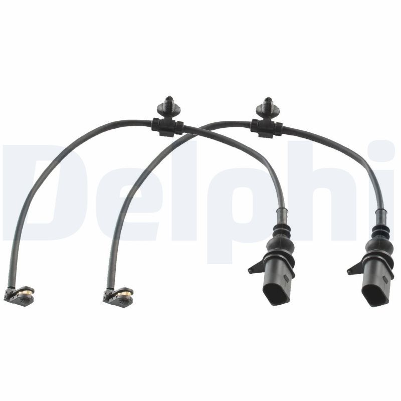Verschleißsensor