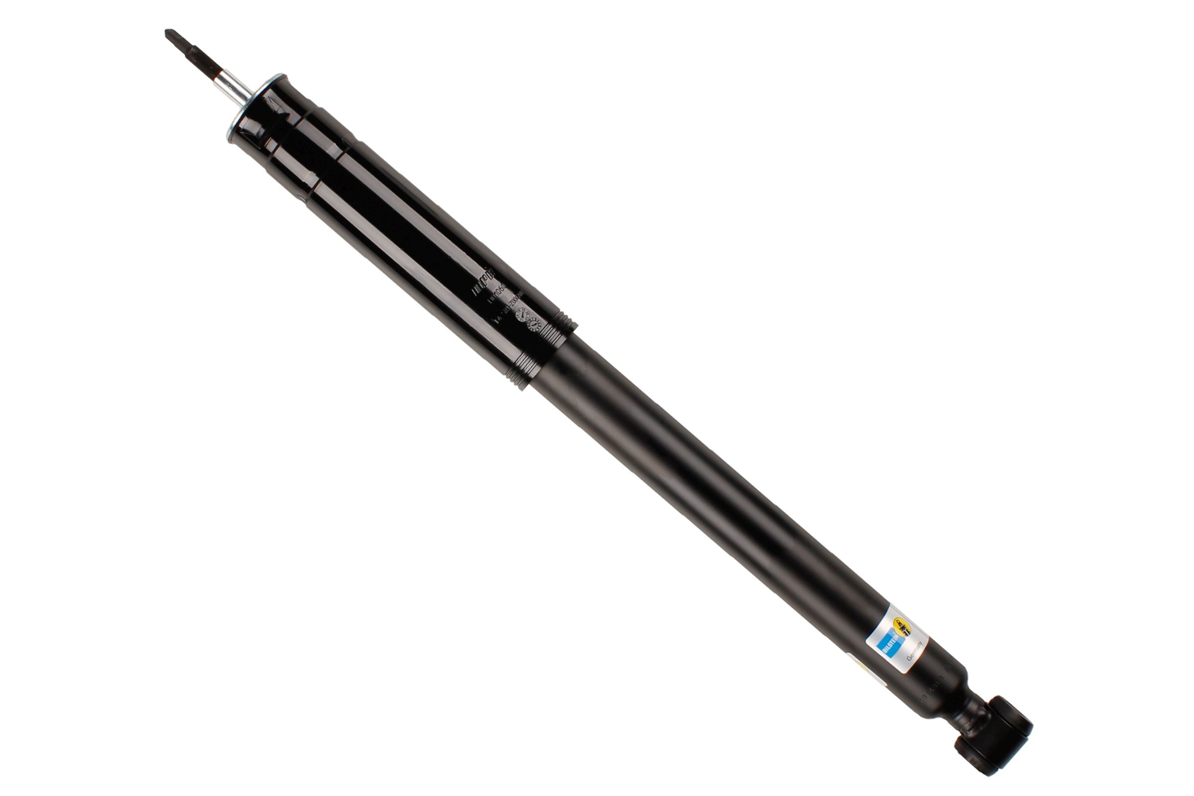 Gas-Stoßdämpfer