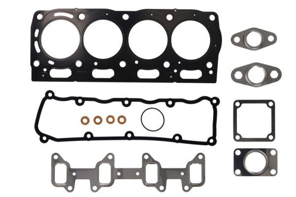 Dichtungsvoll Satz Motor