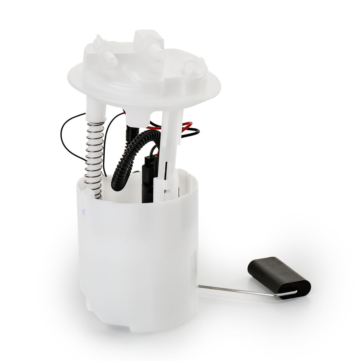 Kraftstoffpumpe