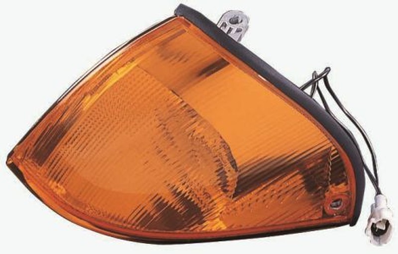 Set: 2 × Blinker vorne