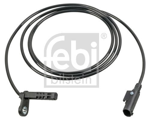 ABS Sensor Drehzahlmesser